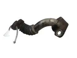 Conduite d'huile turbo Citroen C6 OEM 4U3Q6K677CB - Occasion