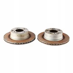 BMW 6855005 Bremscheibensatz hinten links & rechts