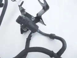 Électrovanne Turbo Renault OEM 8200762162 - Occasion