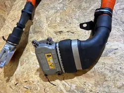 Câble de charge haute tension BMW 9292357 6809228