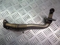 EGR-rör för Audi A3 8P 1.9 TDI - Begagnat Audi OE