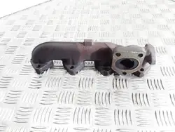 Coletor de Escape BMW 5 E60 OEM 143417 3.0L Diesel
