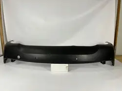 Bakspoiler Hyundai ix35 86612-2Y000