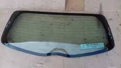 Vitre de hayon arrière OEM AYC1626 pour Toyota Yaris II HB