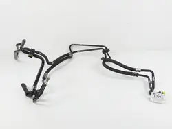 Servolenkungsschlauch Peugeot 206 98-09r. (03r.) SW