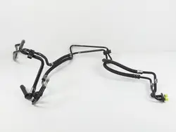 Tuyau de direction assistée Peugeot 206 98-09r. (03r.) SW