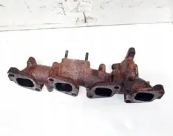 Collecteur d'échappement OEM EIS-2000665 Isuzu D-Max 3.0L