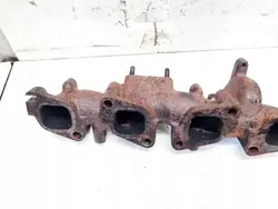 Collecteur d'échappement OEM EIS-2000665 Isuzu D-Max 3.0L