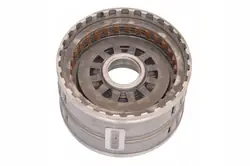 Dubbele mand D en E OEM 037.8 voor Audi A8 S8