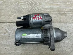 Motor de arranque BMW X3 F25 7616500