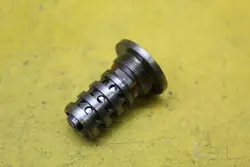 Válvula reguladora de árvore de cames OEM 06L109257B