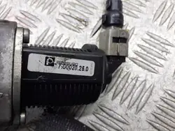 EGR-ventil Opel Corsa D 1.3 CDTI OEM 700020250