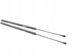 Takaluukun iskunvaimennin Chevrolet Cruze 2011