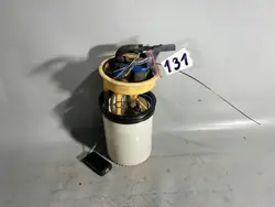 Brandstofpomp VW Polo V 1.2 TDI