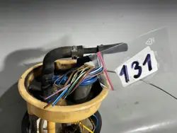 Pompe à essence VW Polo V 1.2 TDI