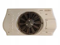 Grupo frigorífico Hubbart VW LT II 28 C211223N R404A