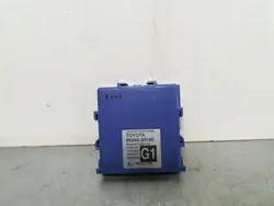 Controllers Lexus GS 250/350/300H/450H OEM FBZ9660