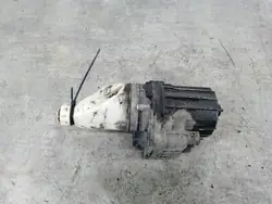 Sähköinen ohjauspumppu OEM 13188613 ZF Opel Astra H:lle
