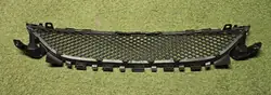Frontstoßstangengitter Mercedes C-Klasse W205 AMG A2058852123