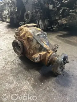 BMW X1 (E84) Hinterachsdifferential E27091279 2.0L Diesel 2012