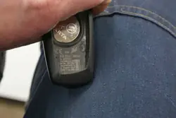Inserción de cerradura puerta BMW OEM 9254890 para X3 F25