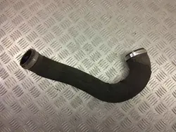 Audi A6 S6 C7 2013 Rechte Intercooler-Schlauch