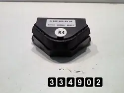 ECU Mercedes AM-334902 pour CLK Class 1999