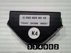 ECU Mercedes AM-334902 pour CLK Class 1999