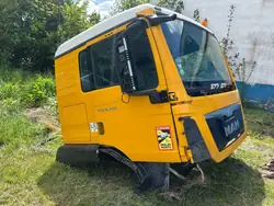 MAN TGA/TGS slaapcabine OEM 81.60000-7844 Compleet