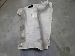 Lämpösuoja OEM AV61U114B06 Ford Grand C-Max 2.0 TDCI:lle