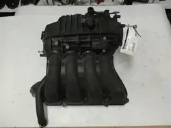 Sensor de coletor de admissão BMW Série 1 E87 2010 OEM