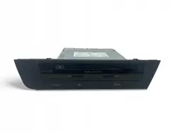 Cambiador CD usado OEM 4G1035182A para Audi A6 Allroad