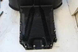 Gebrauchte Ölwanne OEM A936010 für Mercedes Atego Euro6