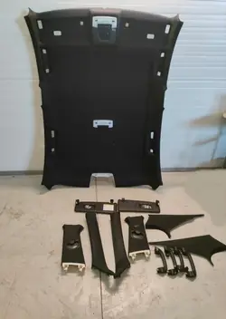 Teto BMW F30 M-PAKIET PODSUFITKA OEM
