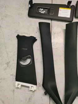 Teto BMW F30 M-PAKIET PODSUFITKA OEM