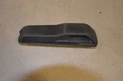 Couvercle de gicleur Jeep Wrangler JL Gladiator