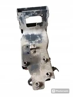 Suporte de degrau OEM 9606601230 para Actros MP4/5