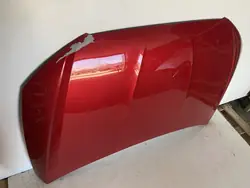 Motorhuv Seat IBIZA 5 V 6F0823031A