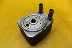 Volkswagen OE 038117021C Motor-Kühler