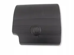 Luftfiltergehäuse OEM 030129607BQ Vorne VW Fox