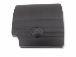 Luftfiltergehäuse OEM 030129607BQ Vorne VW Fox