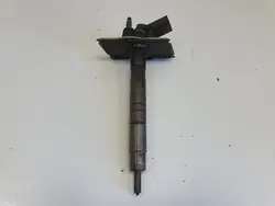 Iniettore AUDI A3 8P GOLF VI 2.0 TDI 03L130855X