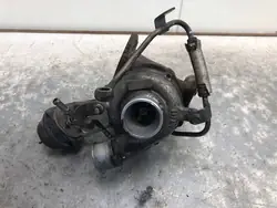 TURBO TURBOSPRĘŻARKA 3.2 DID MITSUBISHI PAJERO IV 1515A026