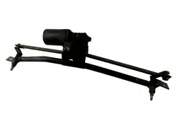 Motor de limpiaparabris delantero Audi 80 0 390 246 143