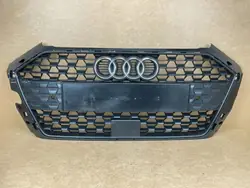 Rejilla del parachoques delantero OEM 82A853653 para Audi A1 82A 2018-2026