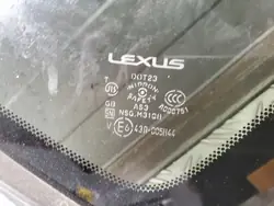 Karosserieteile Lexus NX OEM 43R005844 Hinten Rechts