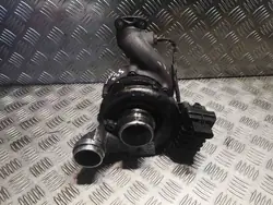 Turbocompresor Mercedes W221 3.0 CDI 6420901580