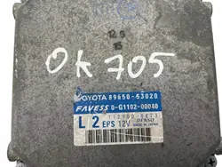 Ordinateur Boîte Vitesses OEM 33070457 Lexus IS II