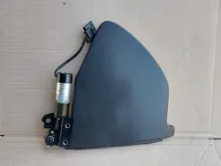 Dakraail rechts Opel Astra H Cabrio OEM 93188314