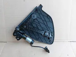 Rail de toit droit Opel Astra H Cabrio OEM 93188314
